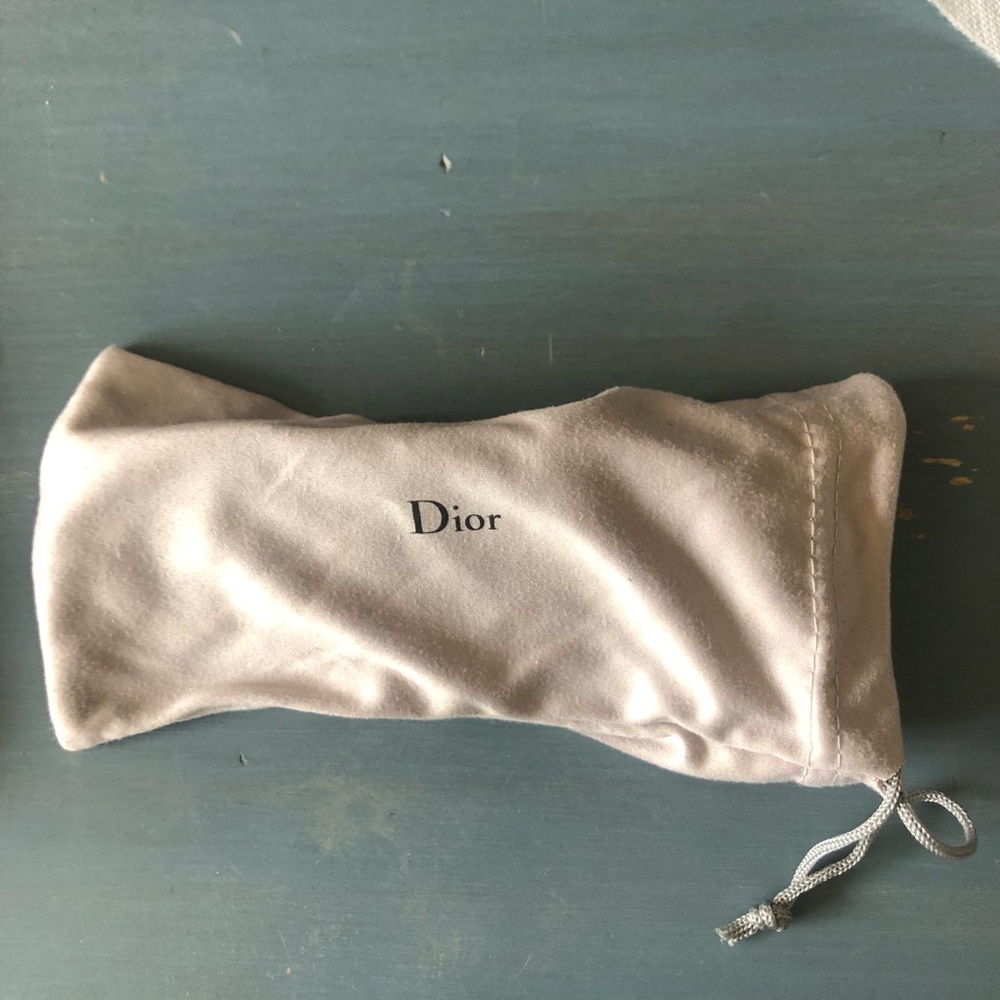 Dior abstract sunglasses - Picture 2 of 6